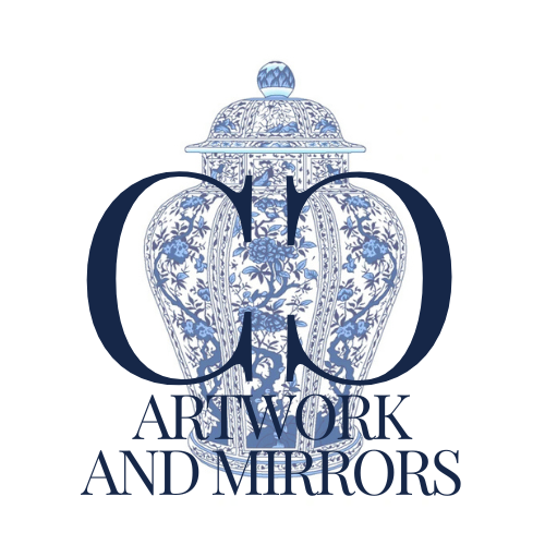 Artwork and Mirrors