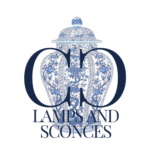 Lamps and Sconces