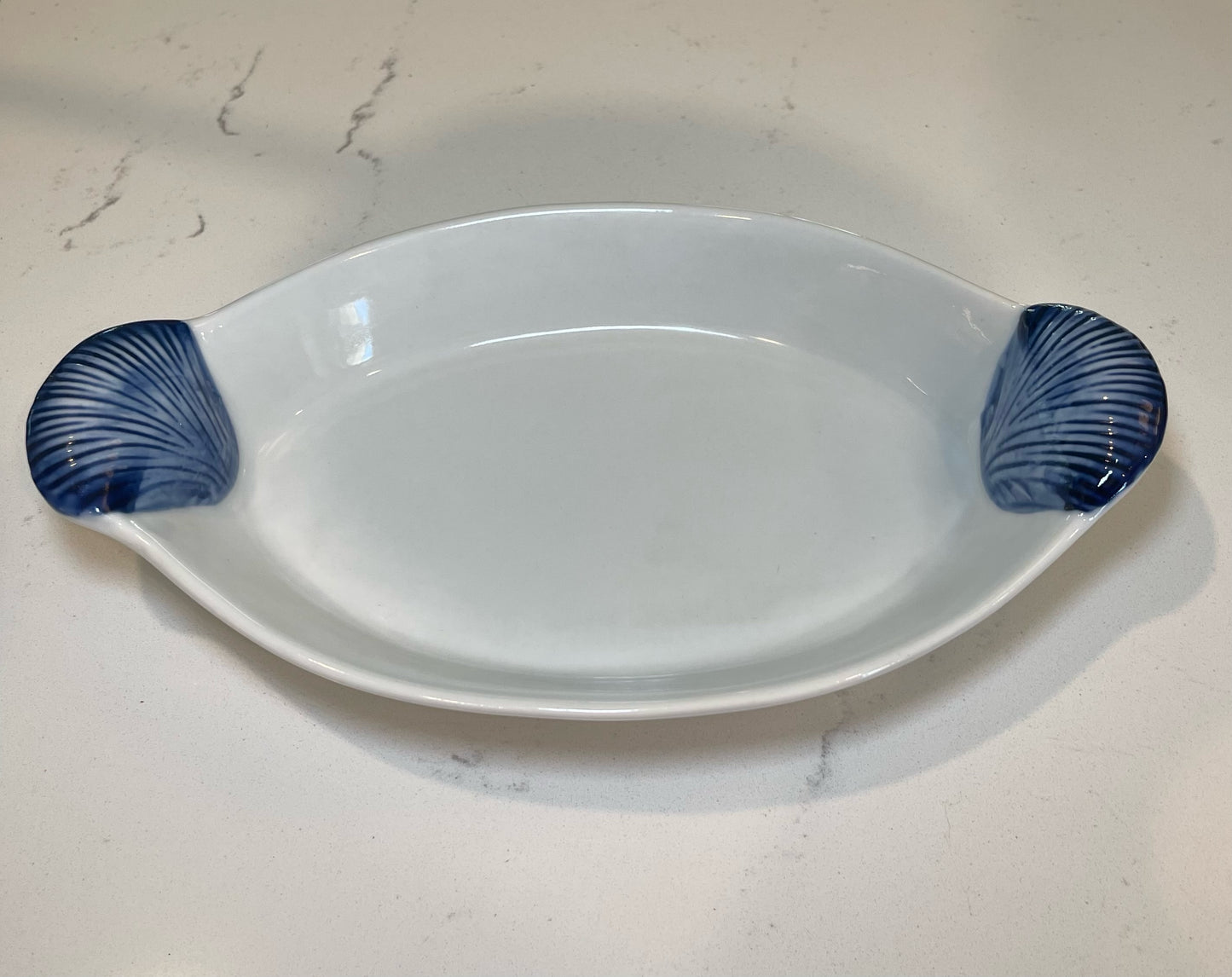 Artland Ocean Blue Bowl Set
