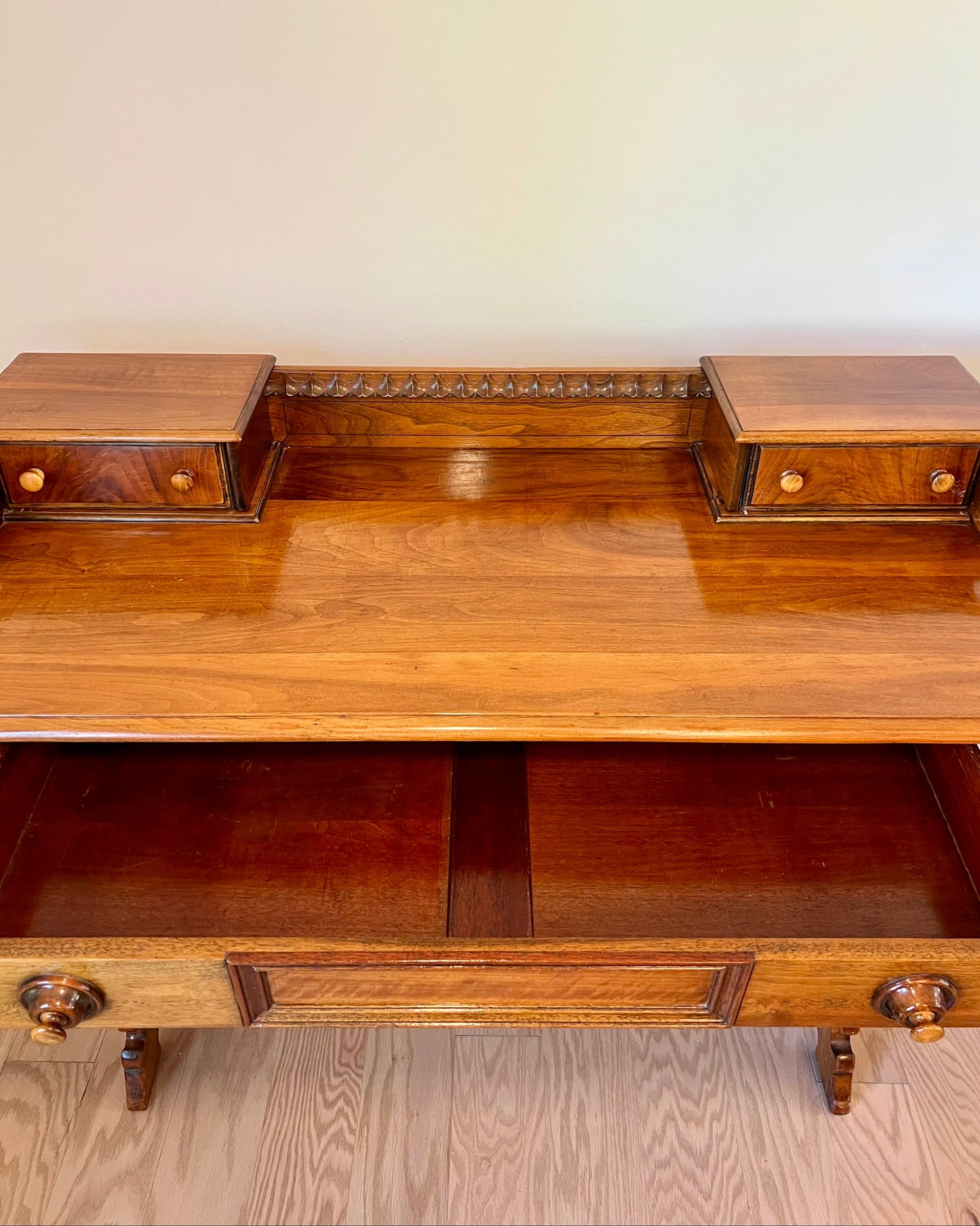 Vintage Desk