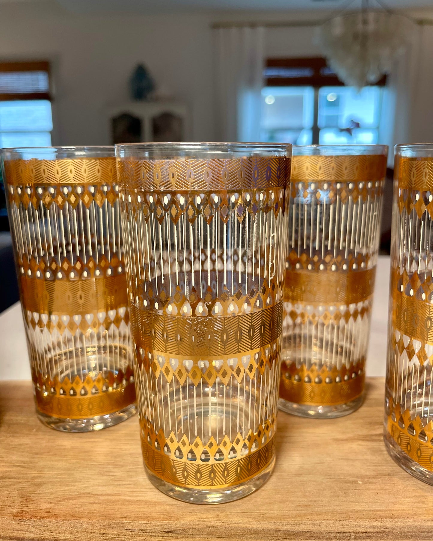 Culver Barcelona Highball