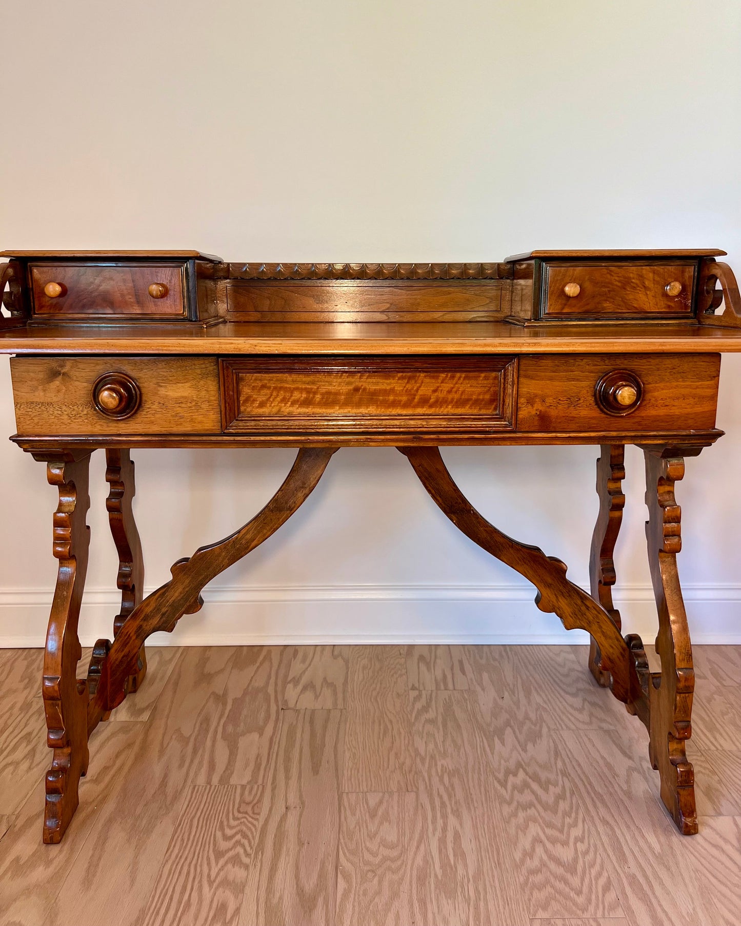 Vintage Desk