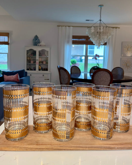 Culver Barcelona Highball